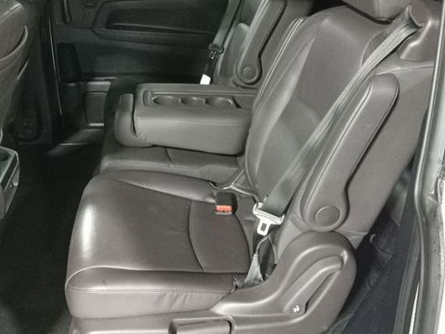 Used 2019 Honda Odyssey Elite image 10