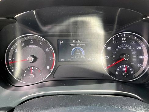 Used 2023 Kia Forte GT w/ GT2 Package FWD image 15