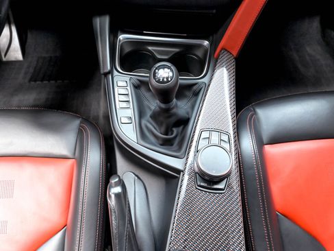 Used 2020 BMW M4 Coupe w/ Competition Package RWD image 37