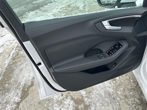 New 2025 Audi A5 2.0T Premium image 8