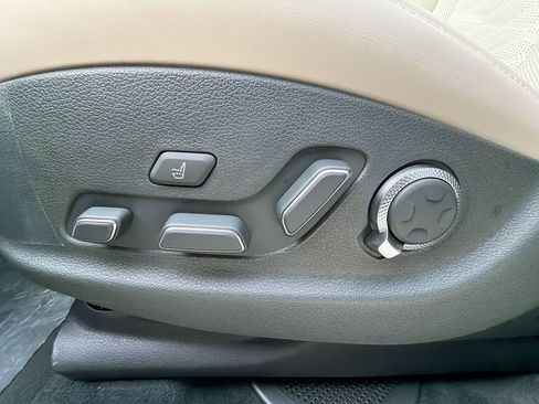 New 2026 Genesis GV80 3.5T e-SC image 14