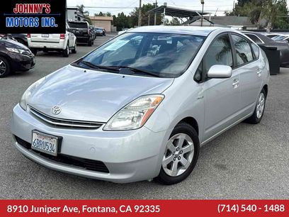 Used 2008 Toyota Prius