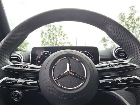 Certified 2026 Mercedes-Benz C 300 4MATIC Sedan image 30