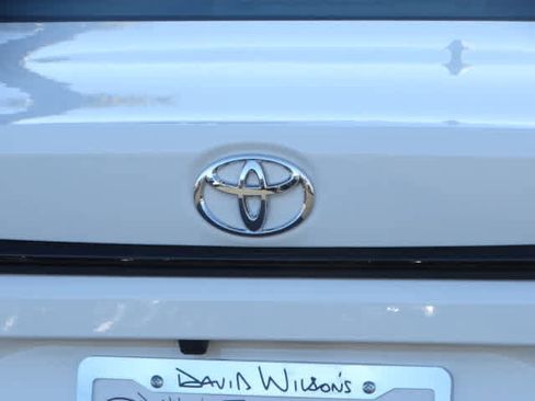 Certified 2025 Toyota Corolla LE w/ LE Premium Package image 9