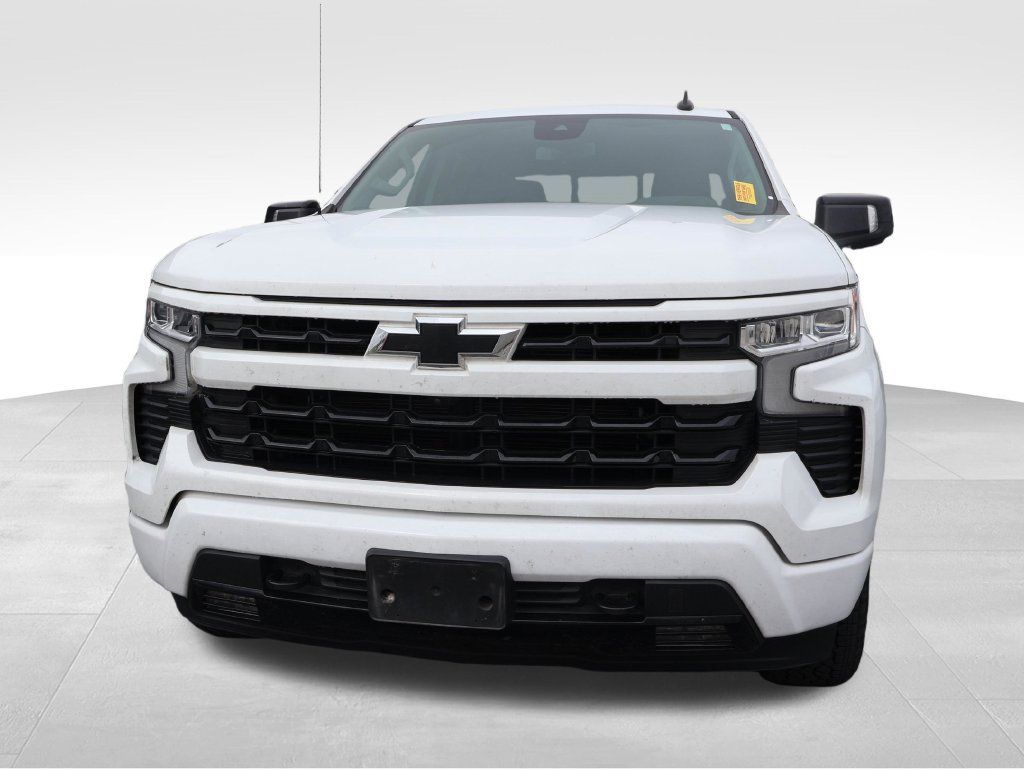 Used 2022 Chevrolet Silverado 1500 RST w/ All Star Edition Plus AWD/4WD image 6