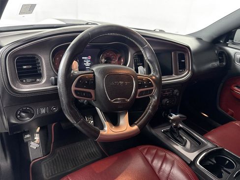 Used 2019 Dodge Charger SRT Hellcat w/ Harman/Kardon Audio Group image 11