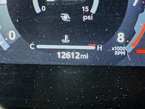 Used 2024 Toyota Tacoma TRD Off-Road image 31