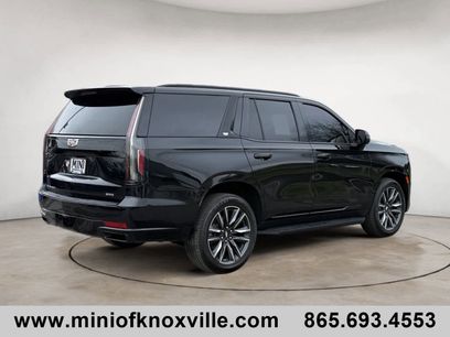 Used 2023 Cadillac Escalade Sport