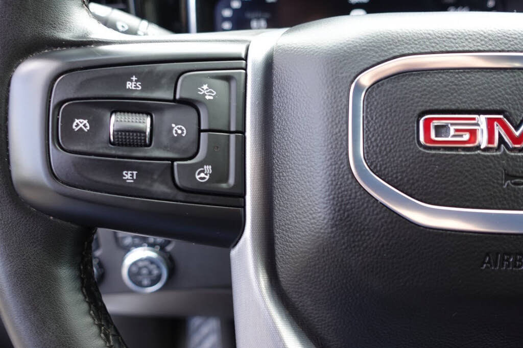 Used 2024 GMC Sierra 1500 Elevation AWD/4WD image 46