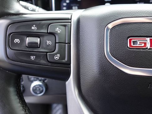 Used 2024 GMC Sierra 1500 Elevation AWD/4WD image 46