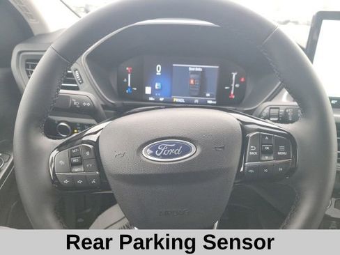 New 2026 Ford Escape Active w/ Tech Pack #1 image 13