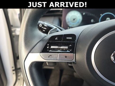 Certified 2024 Hyundai Tucson Limited AWD/4WD image 17