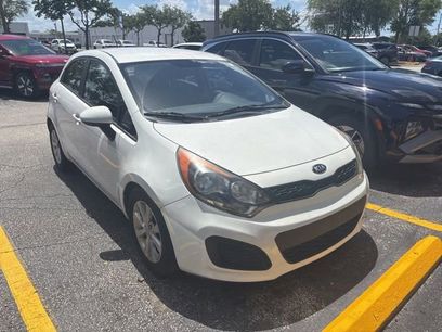 Used 2013 Kia Rio LX