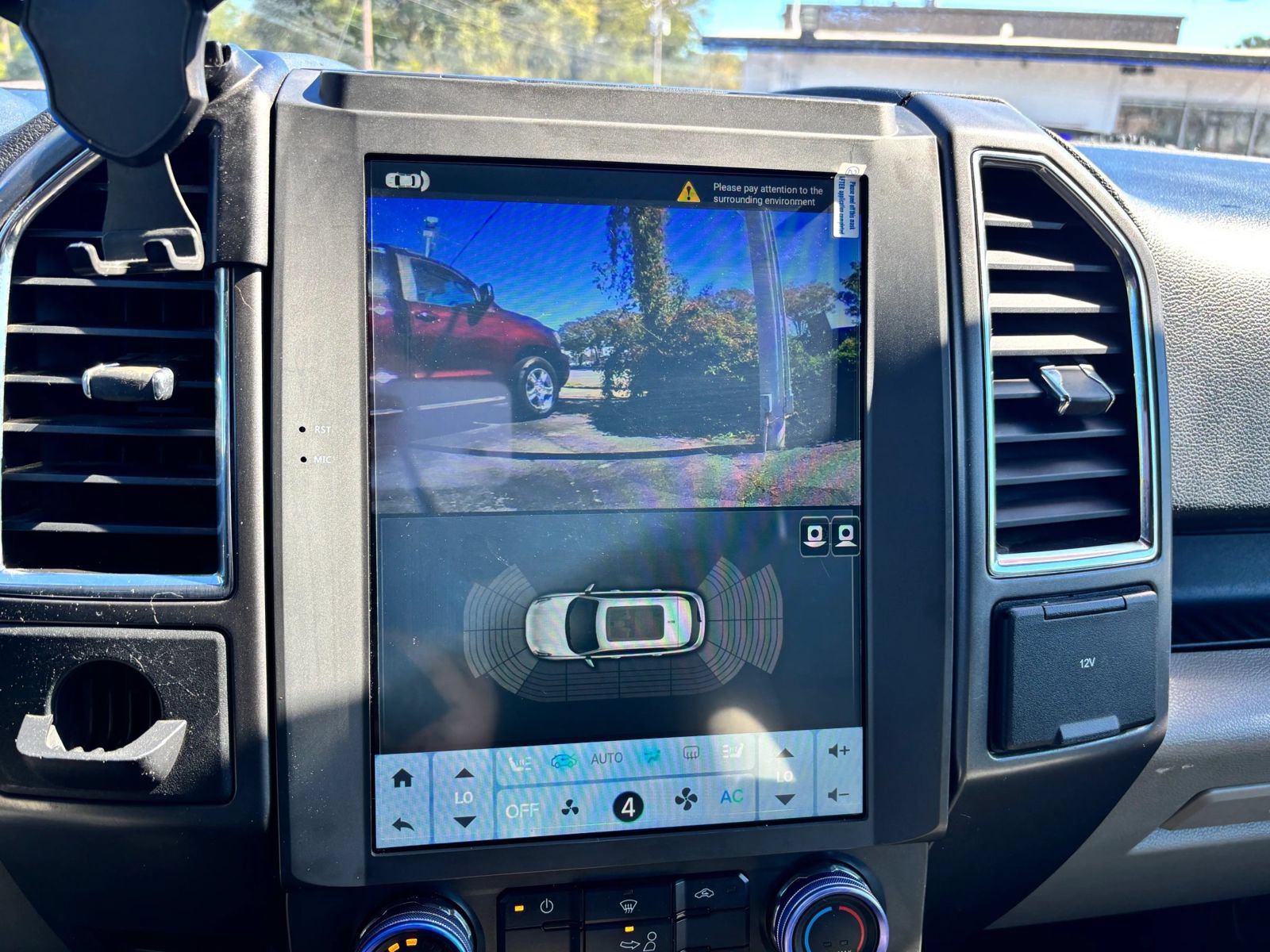 Used 2016 Ford F150 XLT w/ Equipment Group 301A Mid RWD image 23