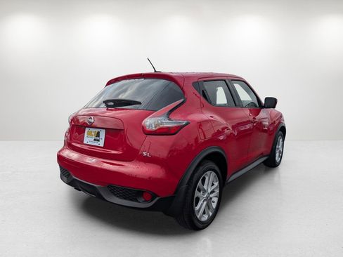 Used 2015 Nissan Juke SL image 5