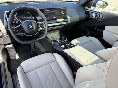 New 2026 BMW X3 xDrive30i w/ Premium Package AWD/4WD image 10