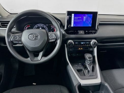 Certified 2025 Toyota RAV4 XLE image 22