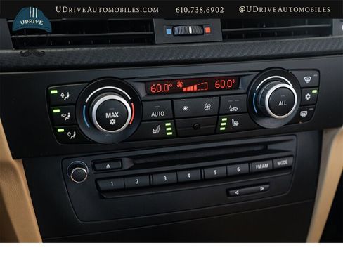 Used 2011 BMW M3 Sedan RWD image 48