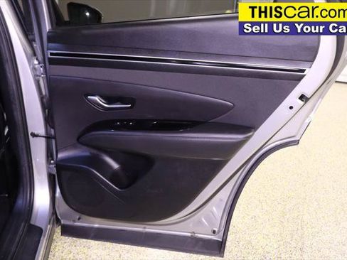 Used 2023 Hyundai Tucson Limited FWD image 35