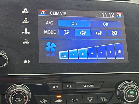 Used 2020 Honda CR-V EX image 23