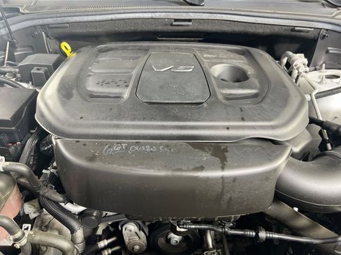 Used 2022 Jeep Grand Cherokee Laredo X image 27