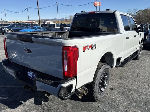 New 2026 Ford F250 XL w/ STX Appearance Package AWD/4WD image 7