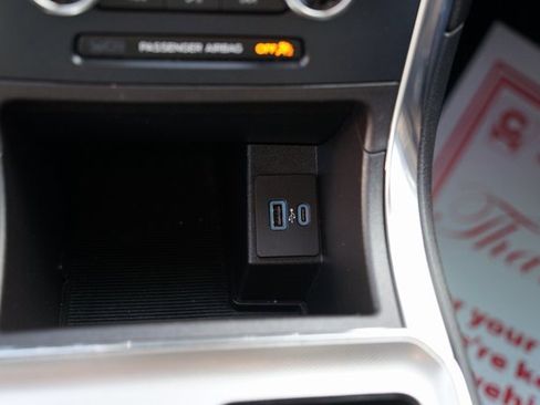 Certified 2023 Ford Edge ST image 16