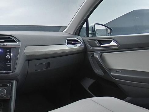 Used 2021 Volkswagen Tiguan S AWD/4WD image 20