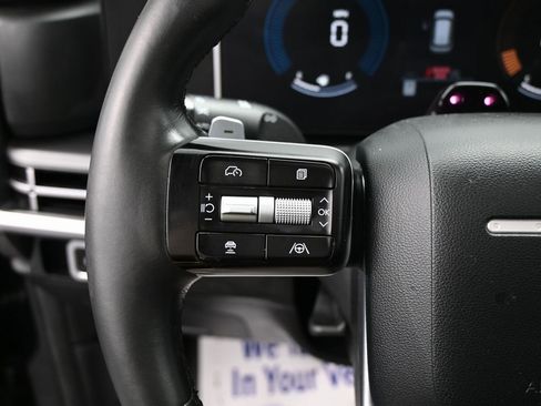 Used 2024 Hyundai Santa Fe XRT image 20