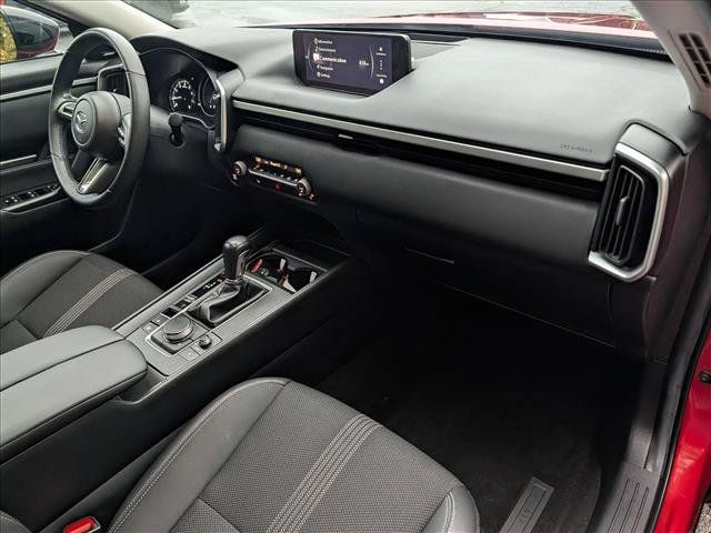 Used 2025 MAZDA CX-50 AWD 2.5 S w/ Premium Package image 13
