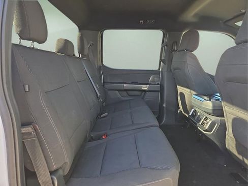 Used 2023 Ford F150 XLT w/ Equipment Group 301A Mid image 15