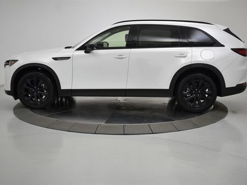 New 2026 MAZDA CX-90 3.3 Turbo w/ Premium Sport Pkg AWD/4WD image 17