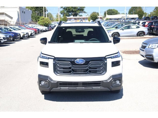 New 2026 Subaru Outback Touring AWD/4WD image 29