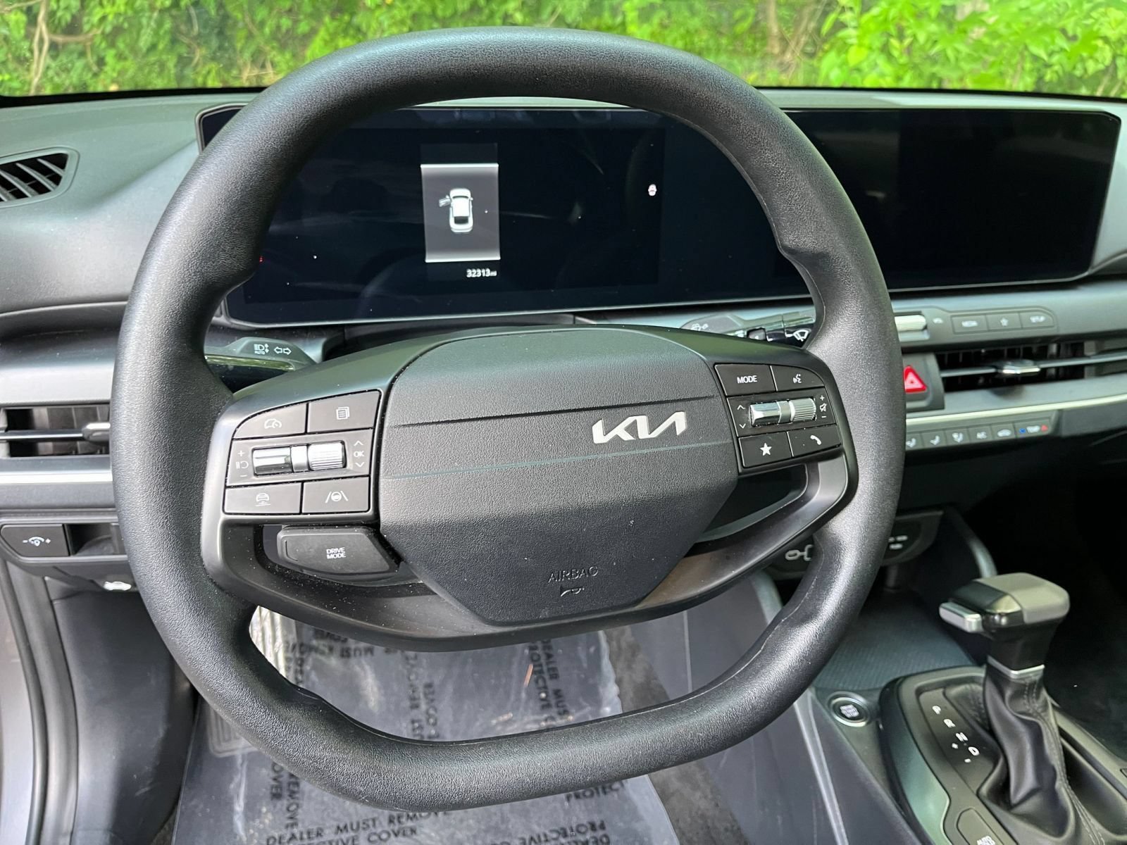 Used 2025 Kia K4 FWD image 30