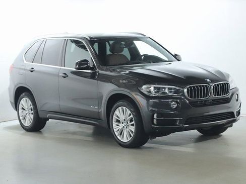Used 2017 BMW X5 xDrive35i AWD/4WD image 11