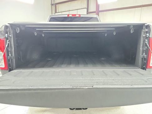 Used 2020 RAM 2500 Big Horn w/ Level 1 Equipment Group AWD/4WD image 42