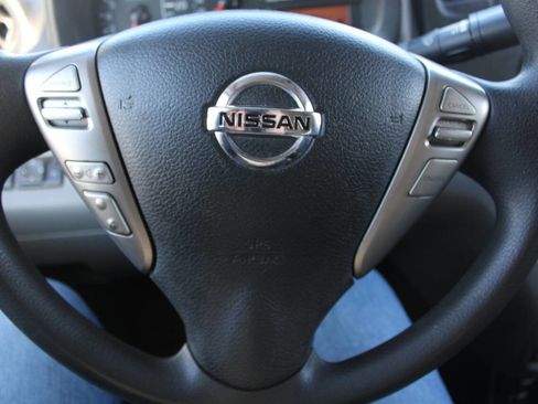 Used 2020 Nissan NV200 SV w/ Sliding Glass Door Package image 12