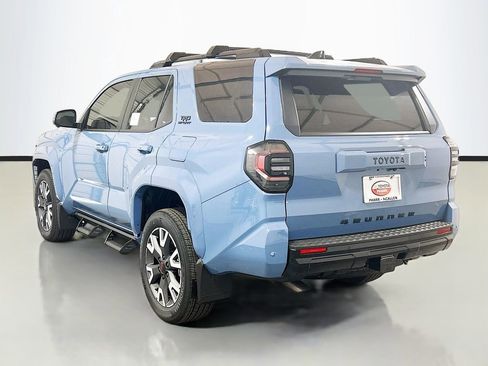 New 2026 Toyota 4Runner TRD Sport Premium AWD/4WD image 6
