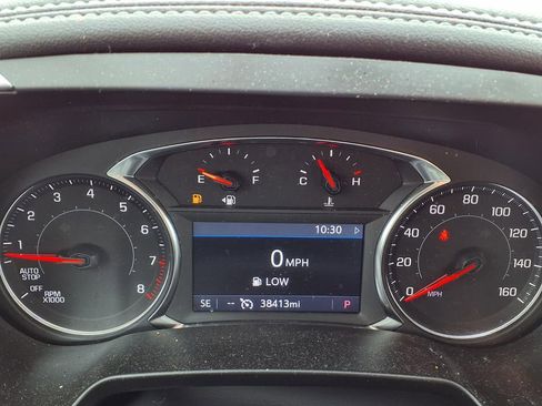 Used 2023 Chevrolet Blazer LT w/ Midnight/Sport Edition image 20