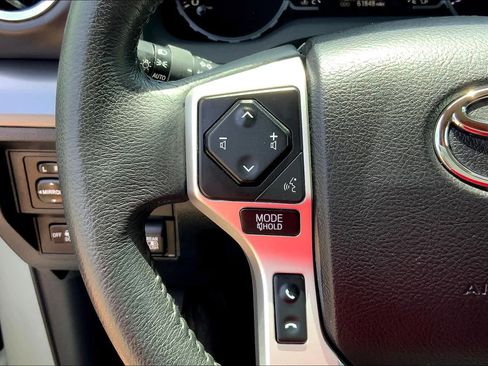 Used 2021 Toyota Tundra TRD Pro AWD/4WD image 23
