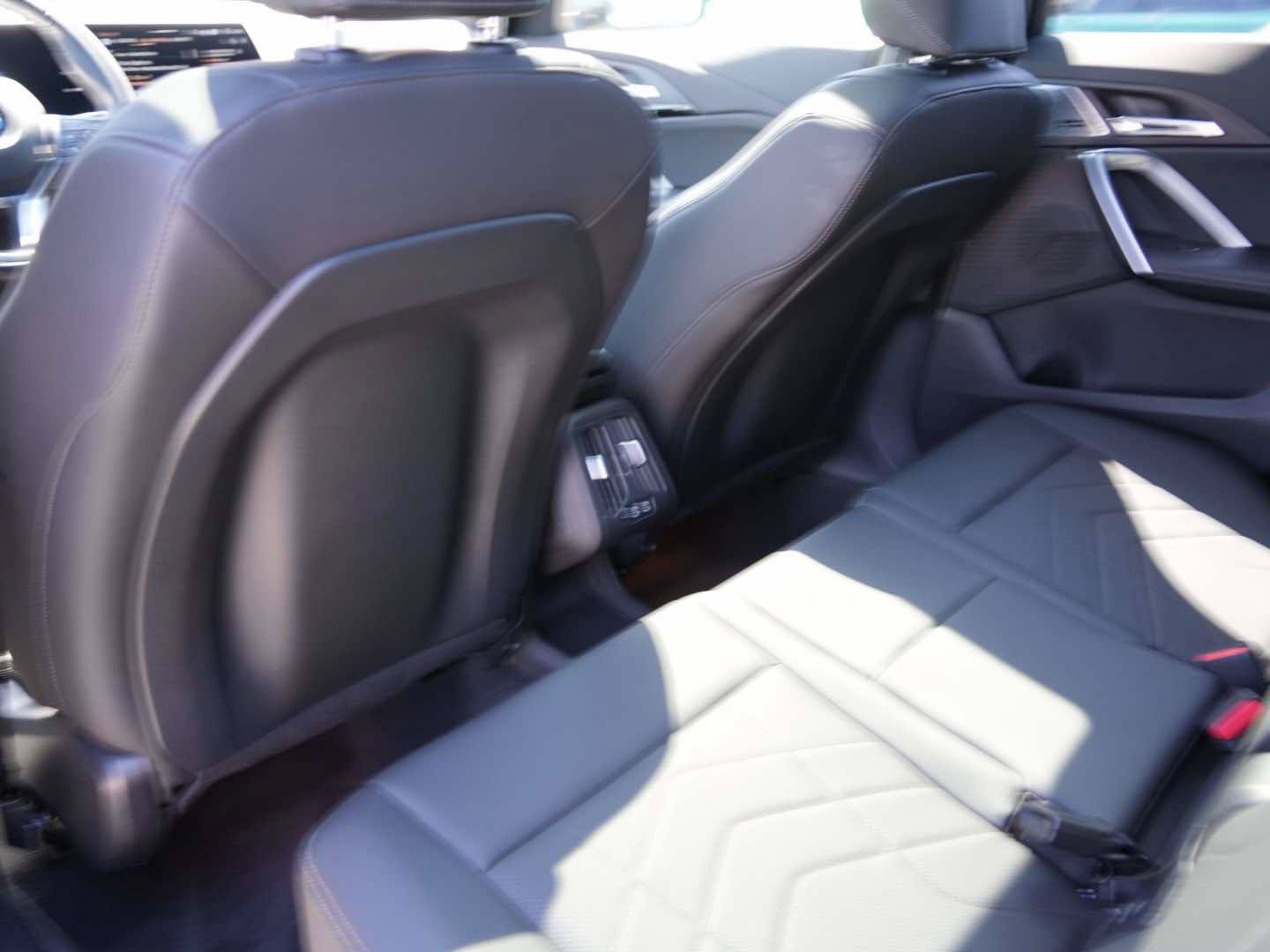 Used 2025 BMW X1 xDrive28i w/ Convenience Package AWD/4WD image 10