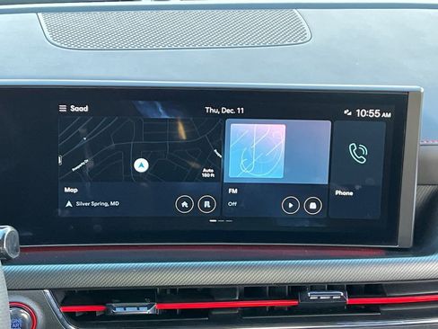 Used 2024 Hyundai Sonata N Line image 19