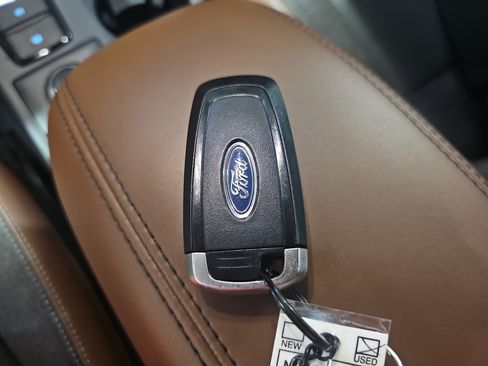 Used 2021 Ford Bronco Sport Outer Banks AWD/4WD image 34