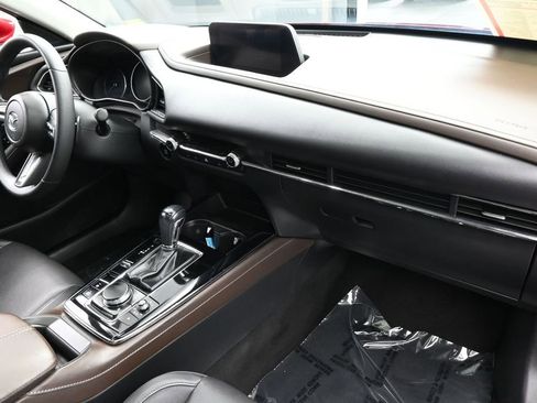 Used 2023 MAZDA CX-30 AWD 2.5 S w/ Premium Package image 44