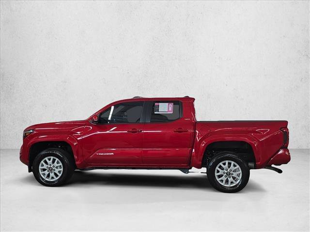 Certified 2026 Toyota Tacoma SR5 AWD/4WD image 9