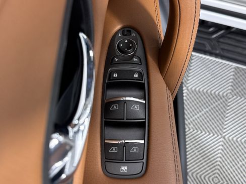 Used 2019 INFINITI QX80 Luxe w/ Proactive Package AWD/4WD image 27