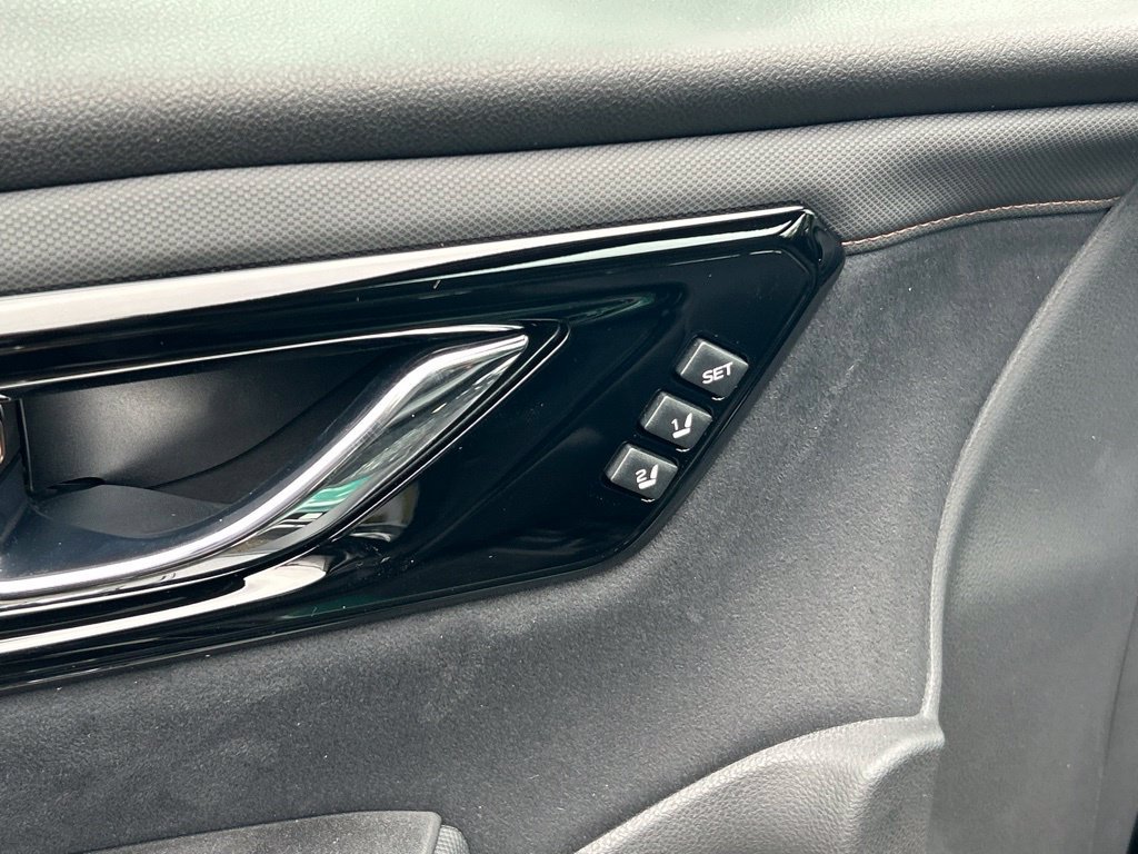 New 2026 Subaru Forester Touring AWD/4WD image 15