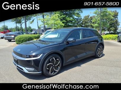 Certified 2023 Hyundai Ioniq 5 SE