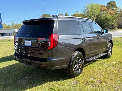 New 2026 Ford Expedition Tremor AWD/4WD image 5