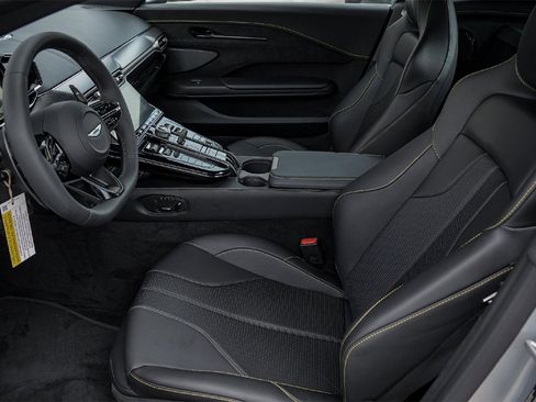 New 2026 Aston Martin V8 Vantage Coupe image 19